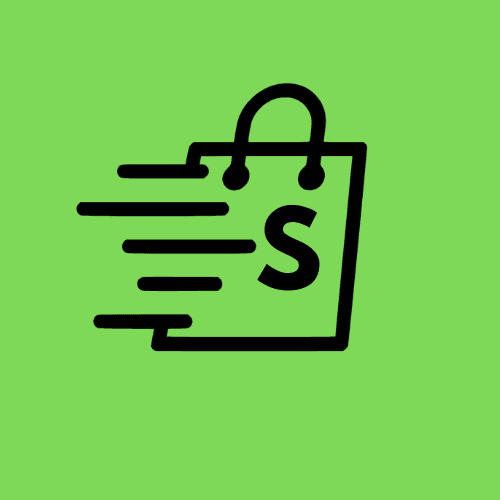 Logo do projeto Smart Minimercado